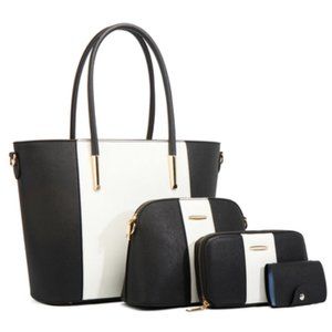 Women's Shoulder Bags Purses and Handbags Leather